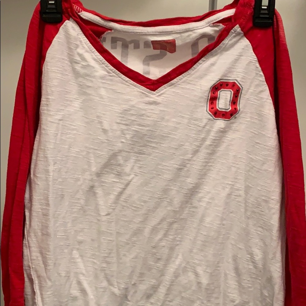 Ohio state shirt